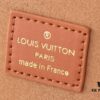 693061d2f09edb6de4c50857 Upgrade Original 🔥Chain Strap🔥 M12174 Pochette Sèvres from LV Ski Collection, Ready to Shine in 'Sparkling' Gun-Metallic Tone