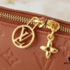 693061d7f09edb6de4c50864 Upgrade Original 🔥Chain Strap🔥 M12174 Pochette Sèvres from LV Ski Collection, Ready to Shine in 'Sparkling' Gun-Metallic Tone