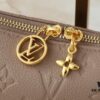 693061d9f09edb6de4c50868 Upgraded Original 🔥Chain Strap🔥 M12174 Pochette Sèvres from LV Ski Collection, Ready to Shine in 'Lustrous' Gun-Metallic Tone
