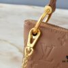 693061dff09edb6de4c50879 Upgraded Original 🔥Chain Strap🔥 M12174 Pochette Sèvres from LV Ski Collection, Ready to Shine in 'Glittering' Gun-Metallic Tone