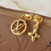 693061e0f09edb6de4c5087a Upgraded Original 🔥Chain Strap🔥 M12174 Pochette Sèvres from LV Ski Collection, Ready to Shine in 'Glittering' Gun-Metallic Tone