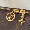 693061e8f09edb6de4c5088b Upgrade Original 🔥Chain Strap🔥 M12174 Pochette Sèvres from LV Ski Collection, Ready to Shine in 'Glittering' Gunmetal Tone