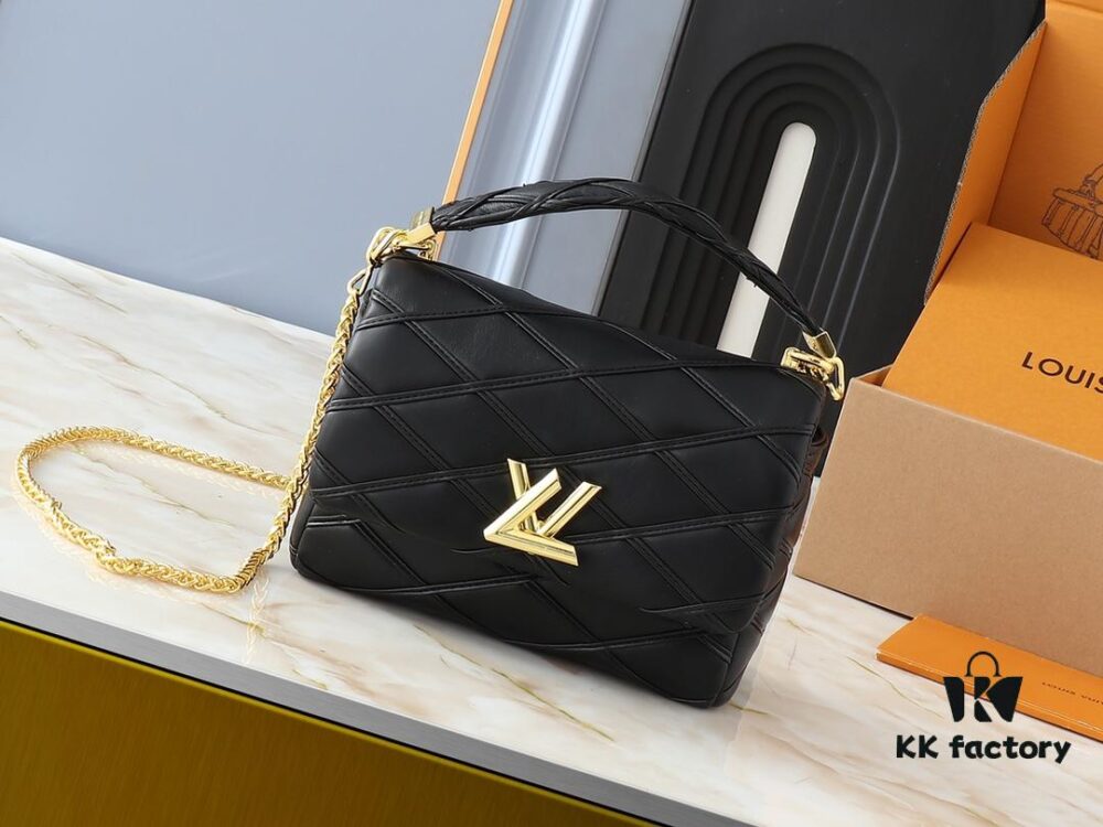 693061e9f09edb6de4c5088f Upgraded Original M22891 GO-14 Medium Handbag