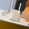 693061ecf09edb6de4c50898 Upgraded Original M68709 Mini Bucket Bag NANO LOCKME BUCKET Handbag