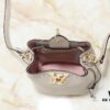 693061eef09edb6de4c508a0 Upgraded Original M68709 Mini Bucket Bag NANO LOCKME BUCKET Handbag