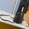 693061f0f09edb6de4c508a3 Upgraded Original M68709 Mini Bucket Bag NANO LOCKME BUCKET Handbag