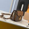Upgraded Original M40780 Mini Metis Messenger Bag