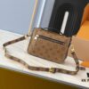 Upgraded Original M40780 Mini Metis Messenger Bag