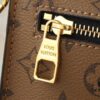 Upgraded Original M40780 Mini Metis Messenger Bag