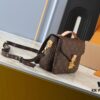 Upgraded Original M40780 Mini Metis Courier Bag