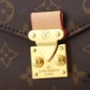 Upgraded Original M40780 Mini Metis Courier Bag