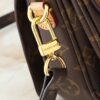 Upgraded Original M40780 Mini Metis Courier Bag