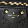 Upgraded Original M25219 White M25123 Black Vanity CC Small Bag
