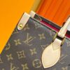 6930622bf09edb6de4c5092e M45039 M13668!🔥Lv & Murakami 🐼 Panda Print OnTheGo New Version Legendary ONTHEGO Tote Bag