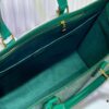 6930622ef09edb6de4c50934 M12683 Sac Plat 24H Bag in Vibrant Monogram Heritage Canvas