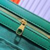 6930622ff09edb6de4c50936 M12683 Sac Plat 24H Bag in Vibrant Monogram Heritage Canvas