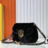 69306234f09edb6de4c50941 Upgraded Original M12097 M12192 M46829 Sunset Bag Crafted in Soft Shearling