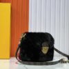69306234f09edb6de4c50942 Upgraded Original M12097 M12192 M46829 Sunset Bag Crafted in Soft Shearling
