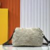 6930623af09edb6de4c5094e Upgraded Original M12097 M12192 M46829 Sunset Bag Crafted in Soft Shearling