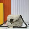 6930623af09edb6de4c5094f Upgraded Original M12097 M12192 M46829 Sunset Bag Crafted in Soft Shearling
