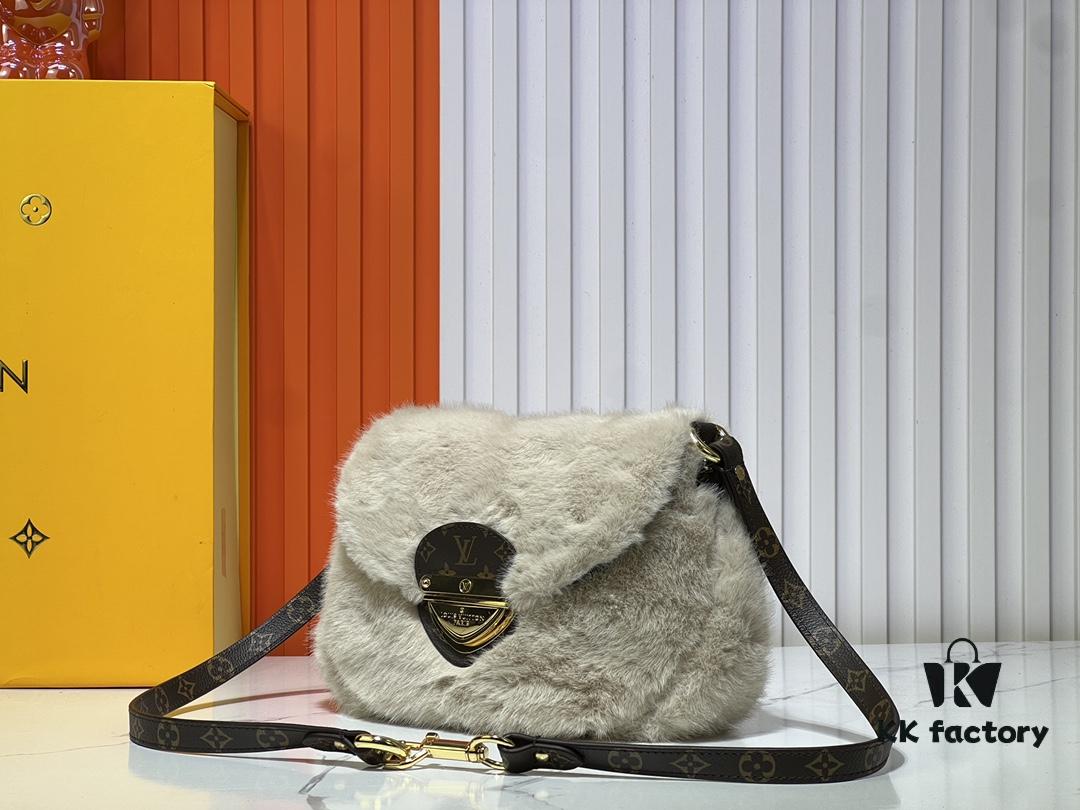 6930623af09edb6de4c5094f Upgraded Original M12097 M12192 M46829 Sunset Bag Crafted in Soft Shearling