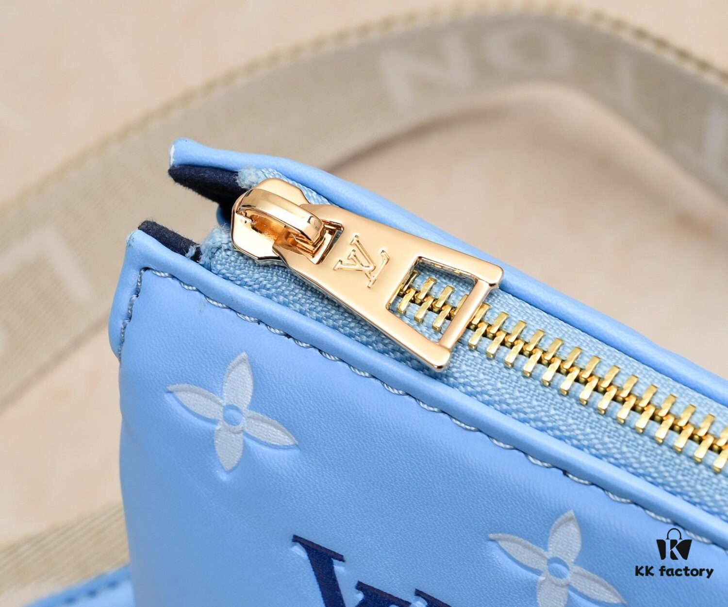 69306240f09edb6de4c5095a Exclusive Real Shot - Upgraded Version ‼️ M21353 Printed 57790 Small Coussin Handbag in Monogram Embossed Lambskin