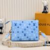 69306241f09edb6de4c5095c Exclusive Real Shot - Upgraded Version ‼️ M21353 Printed 57790 Small Coussin Handbag in Monogram Embossed Lambskin