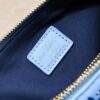 69306243f09edb6de4c5095e Exclusive Real Shot - Upgraded Version ‼️ M21353 Printed 57790 Small Coussin Handbag in Monogram Embossed Lambskin