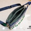 69306244f09edb6de4c50962 Exclusive Real Shot - Upgraded Version ‼️ M21353 Printed 57790 Small Coussin Handbag in Monogram Embossed Lambskin
