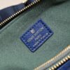 69306247f09edb6de4c50968 Exclusive Real Shot - Upgraded Version ‼️ M21353 Printed 57790 Small Coussin Handbag in Monogram Embossed Lambskin