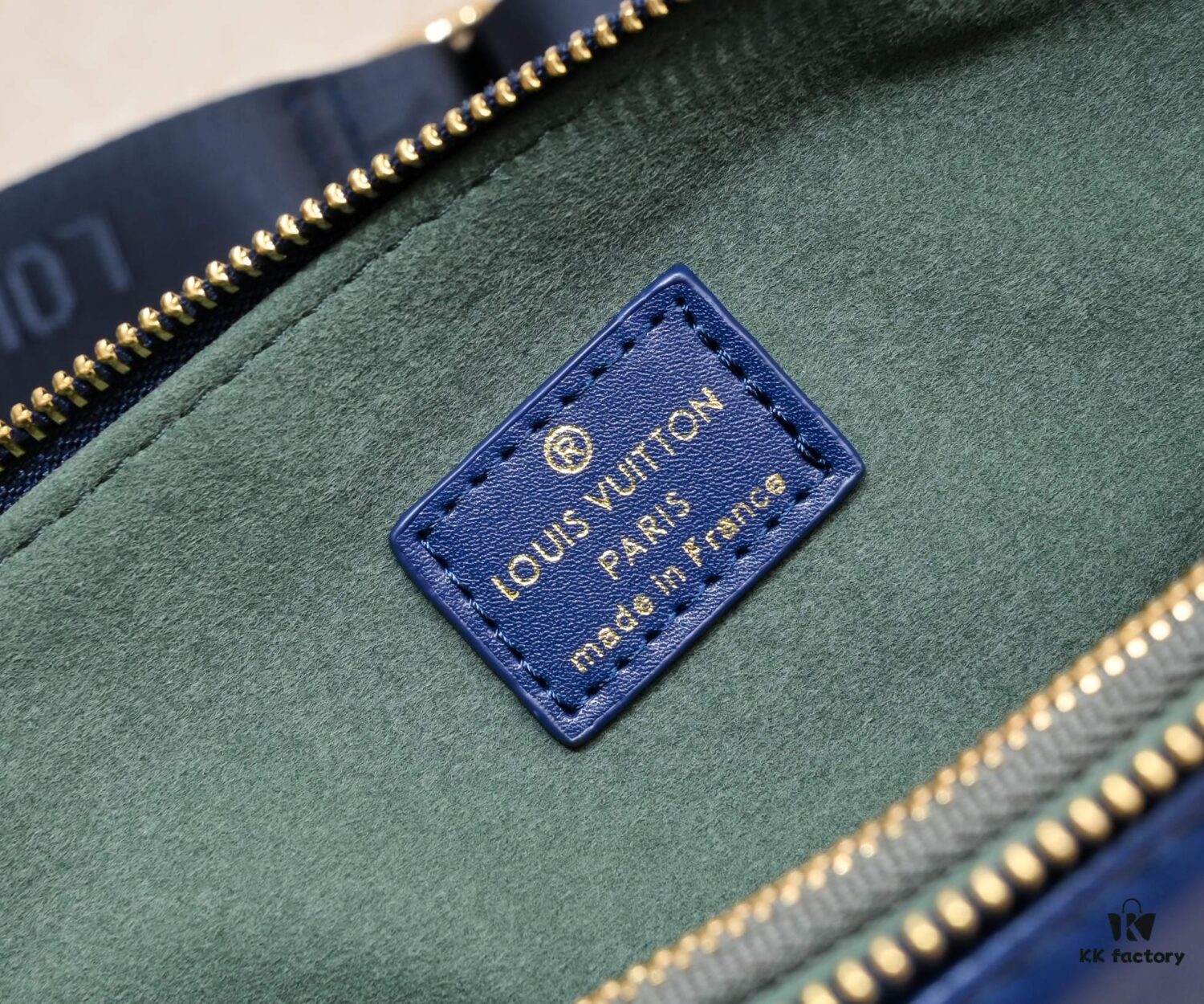 69306247f09edb6de4c50968 Exclusive Real Shot - Upgraded Version ‼️ M21353 Printed 57790 Small Coussin Handbag in Monogram Embossed Lambskin