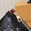 6930624bf09edb6de4c50971 Exclusive Real Shot - Upgraded Version‼️ M21353 Printed 57790 This Model Coussin Small Bag Features Monogram Embossed Lambskin with Floral Pattern Ingeniously Integrated into the LV Letters and Monogram Flowers