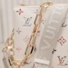 6930624ef09edb6de4c50974 Exclusive Real Shot - Upgraded Version‼️ M21353 Printed 57790 This Coussin Small Bag Features Monogram-Embossed Lamb Leather with Floral Pattern Integrated into the LV Letters and Monogram Flowers