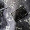 69306251f09edb6de4c5097a Upgraded Original M12097 M12192 M46829 Sunset Bag Crafted in Soft Shearling