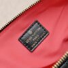 69306252f09edb6de4c5097e Exclusive Real Shot - Upgraded Version‼️ M21353 Printed 57790 This Model Coussin Small Bag Features Monogram Embossed Lambskin with Floral Pattern Ingeniously Integrated into the LV Letters and Monogram Flowers