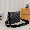 69306257f09edb6de4c50983 Exclusive Real Shot - Upgraded Version ‼️ M21353 Printed 57790 Small Coussin Handbag in Monogram Embossed Lambskin