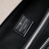 69306257f09edb6de4c50985 Exclusive Real Shot - Upgraded Version ‼️ M21353 Printed 57790 Small Coussin Handbag in Monogram Embossed Lambskin