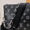 69306258f09edb6de4c50987 Exclusive Real Shot - Upgraded Version ‼️ M21353 Printed 57790 Small Coussin Handbag in Monogram Embossed Lambskin