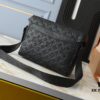 69306265f09edb6de4c509a2 Upgraded Original M25121 Voyager Small Messenger Bag