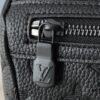 69306266f09edb6de4c509a5 Upgraded Original M25121 Voyager Small Messenger Bag