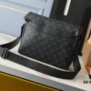 69306267f09edb6de4c509a7 Upgraded Original M25121 Voyager Small Messenger Bag