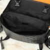 69306267f09edb6de4c509a8 Upgraded Original M25121 Voyager Small Messenger Bag