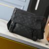 69306267f09edb6de4c509a9 Upgraded Original M25121 Voyager Small Messenger Bag