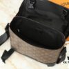 6930626df09edb6de4c509b8 Upgraded Original M25121 Voyager Small Messenger Bag