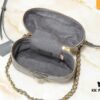 69306270f09edb6de4c509c3 Upgraded Original M12427 Vanity Chain Pouch