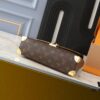 Upgraded Original M25081 LV Latest Runway Style Size: 27x17x8 cm