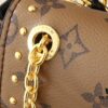 Upgraded Original M25081 LV Latest Runway Style Size: 27x17x8 cm