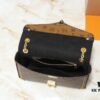 Upgraded Original M25081 LV Latest Runway Style Size: 27x17x8 cm