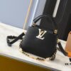 Upgraded Original M23949 M23950 M24471 M23951 Capucines Mini Handbag