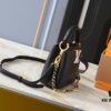 Upgraded Original M23949 M23950 M24471 M23951 Capucines Mini Handbag